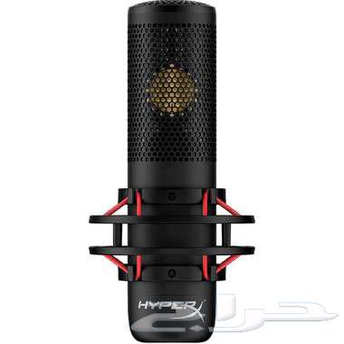 هايبر اكس بروكاست ميكروفون احترافي XLR64559827299202111