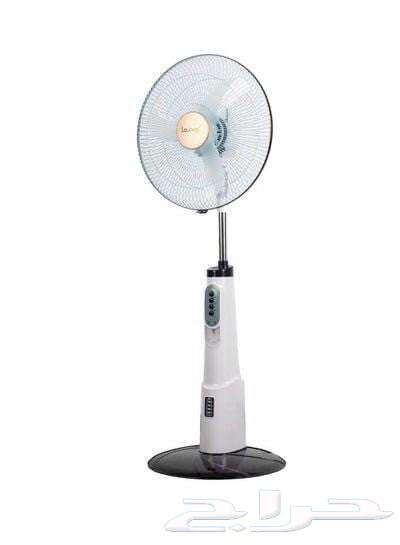 مروحة تعمل على الكهرباء والطاقة الشمسية وزير ماء للبيع64570380444161110