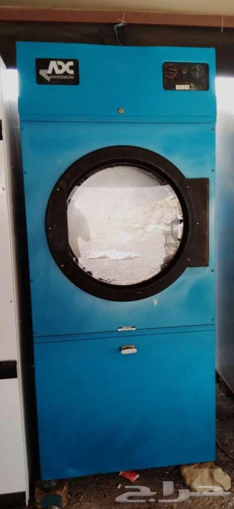 معدات مغسلة (مغاسل) ملابس للبيع64558947036929110