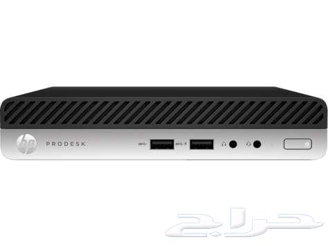 HP Desktop Computer64557754590979110