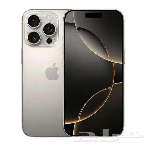 ايفون 16 برو ماكس أخو الجديد استخدام شهرين64557962368387110