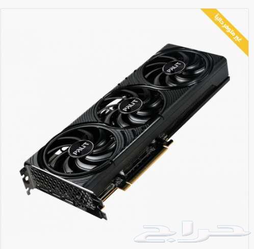 Palit GeForce RTX 5060 Ti Infinity 3 OC 16GB GDDR7 GPU64559043222659111
