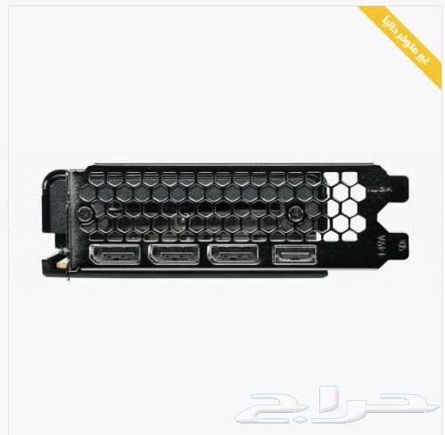 Palit GeForce RTX 5060 Ti Infinity 3 OC 16GB GDDR7 GPU64559043222659110