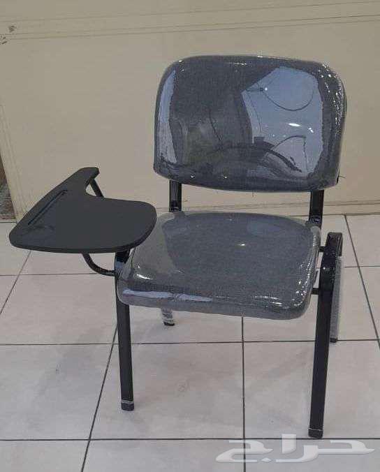Lecture Chair with Side Table64558808676737112