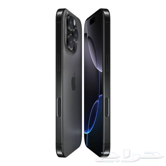 ايفون 16 برو ماكس - iPhone 16 Pro Max64556791608833111