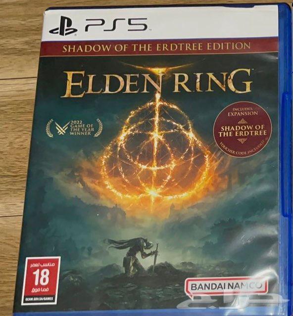 لعبة الدن رينغ للبيع ps564558738677250110