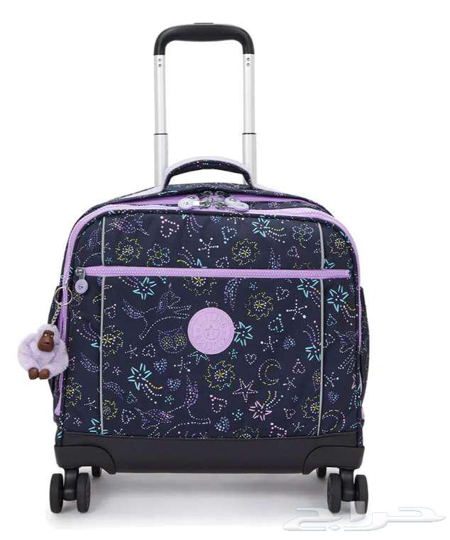 For sale Kipling bag - original new with pencil case64558419689731110