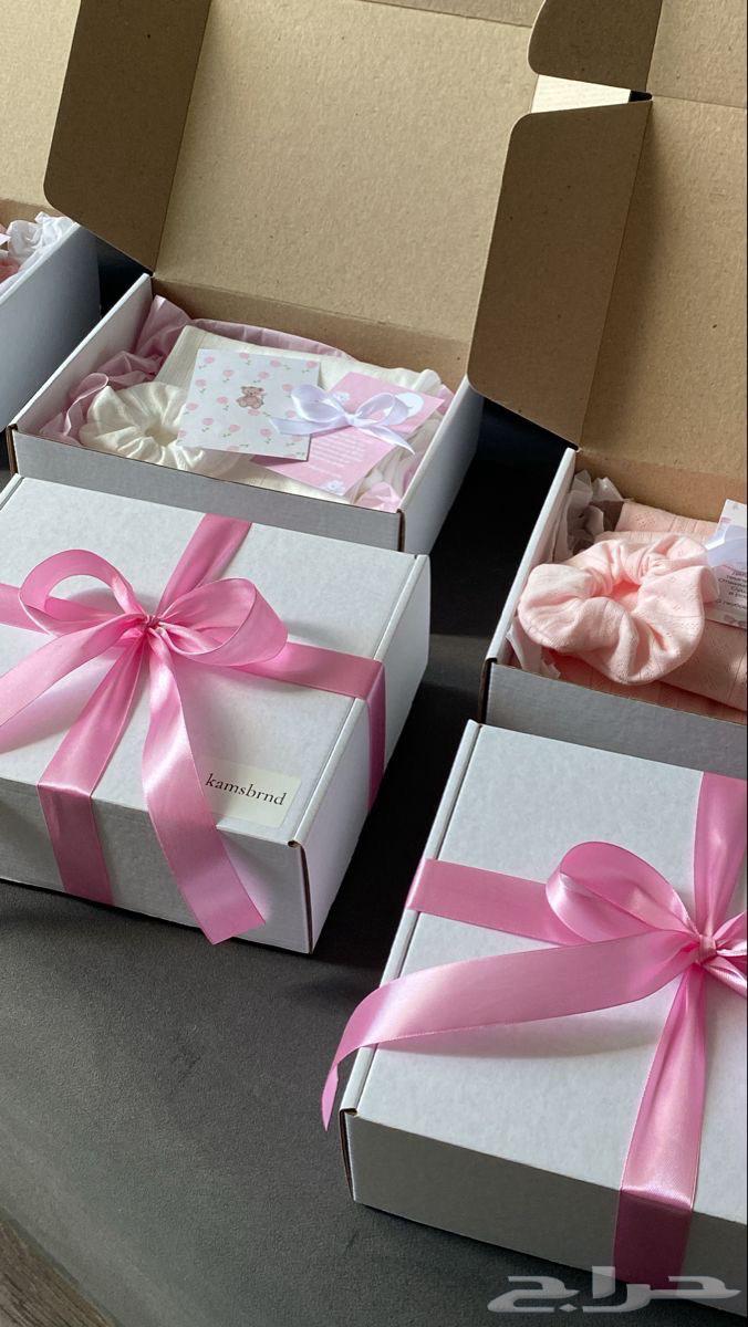 صناديق هدايا64558655939458111