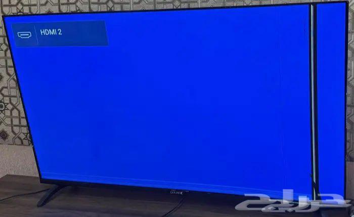Smart TV screen64558780616962110