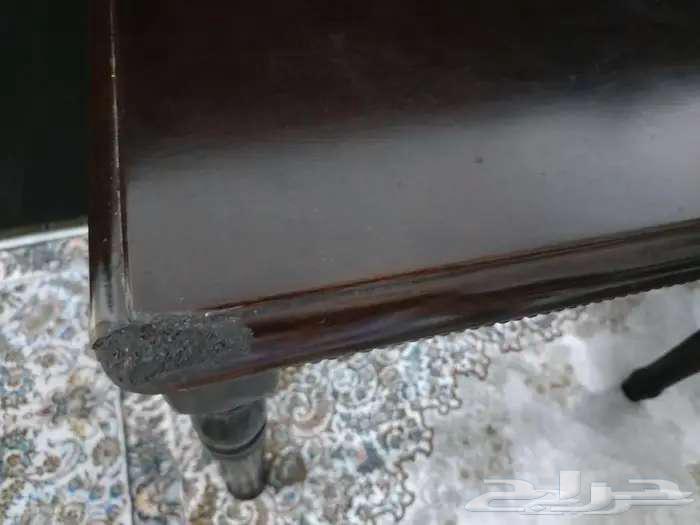 Wooden serving tables quantity two64564046824706111