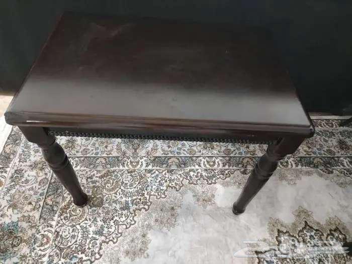 Wooden serving tables quantity two64564046824706113