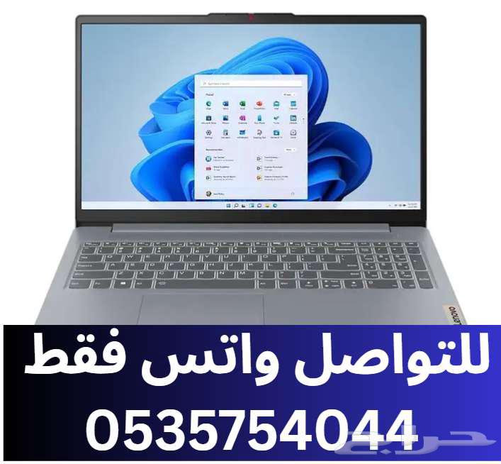 لابتوب لينوفو i5 جديد بكرتونه64534141928577110