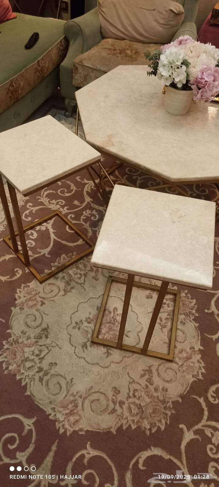 Service tables64559520069250110