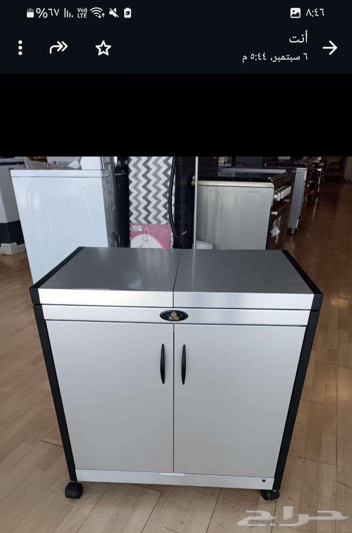 حافظه طعام حراريه هوت بوكس64555319364099111