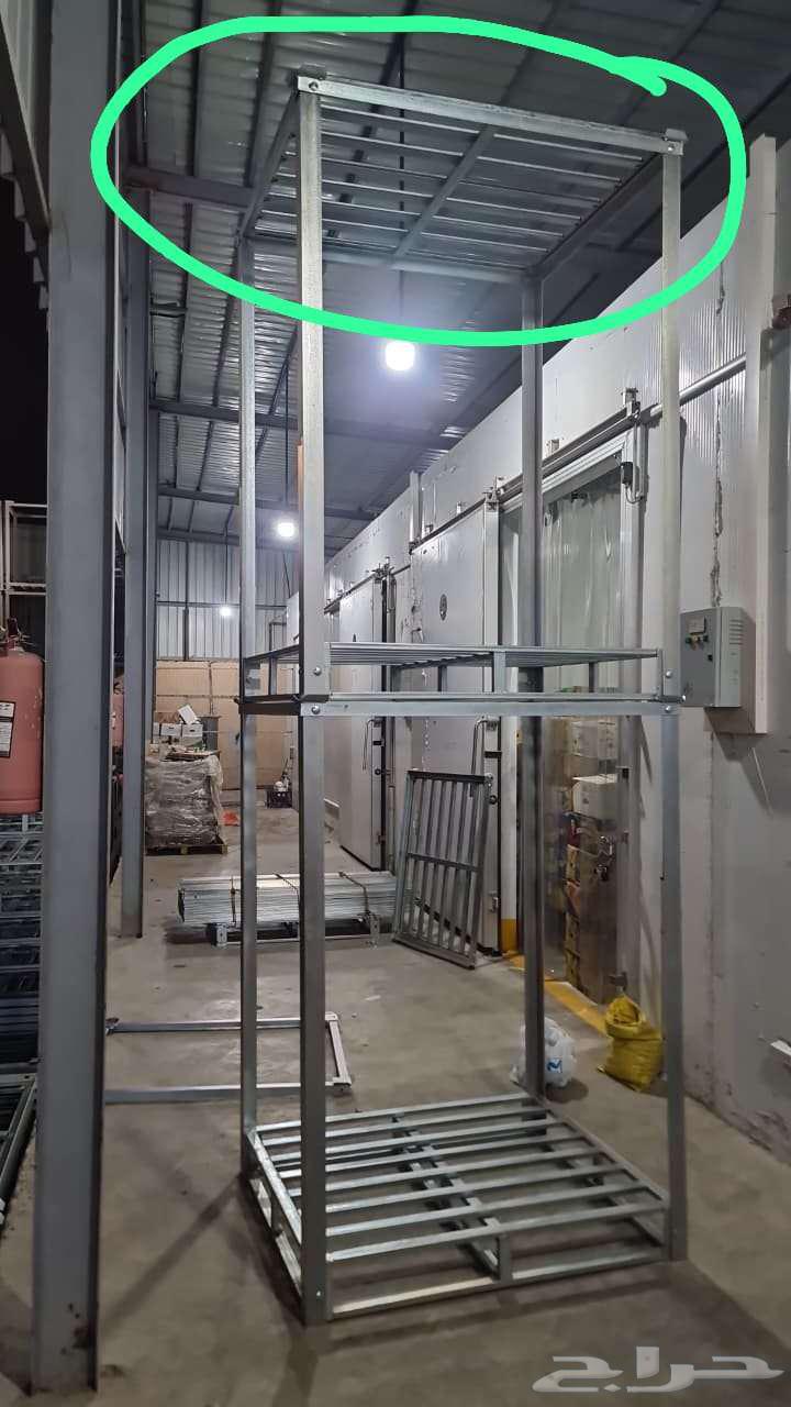 للبيع طبليات حديد ممتازة للتخزين64555250000642111