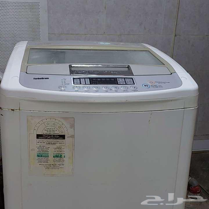 Washing machine64563048559233110