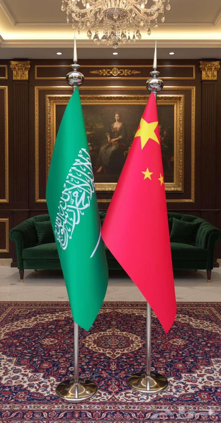 Embossed Lined Embroidered Flag (Material Satin)64559449766017110