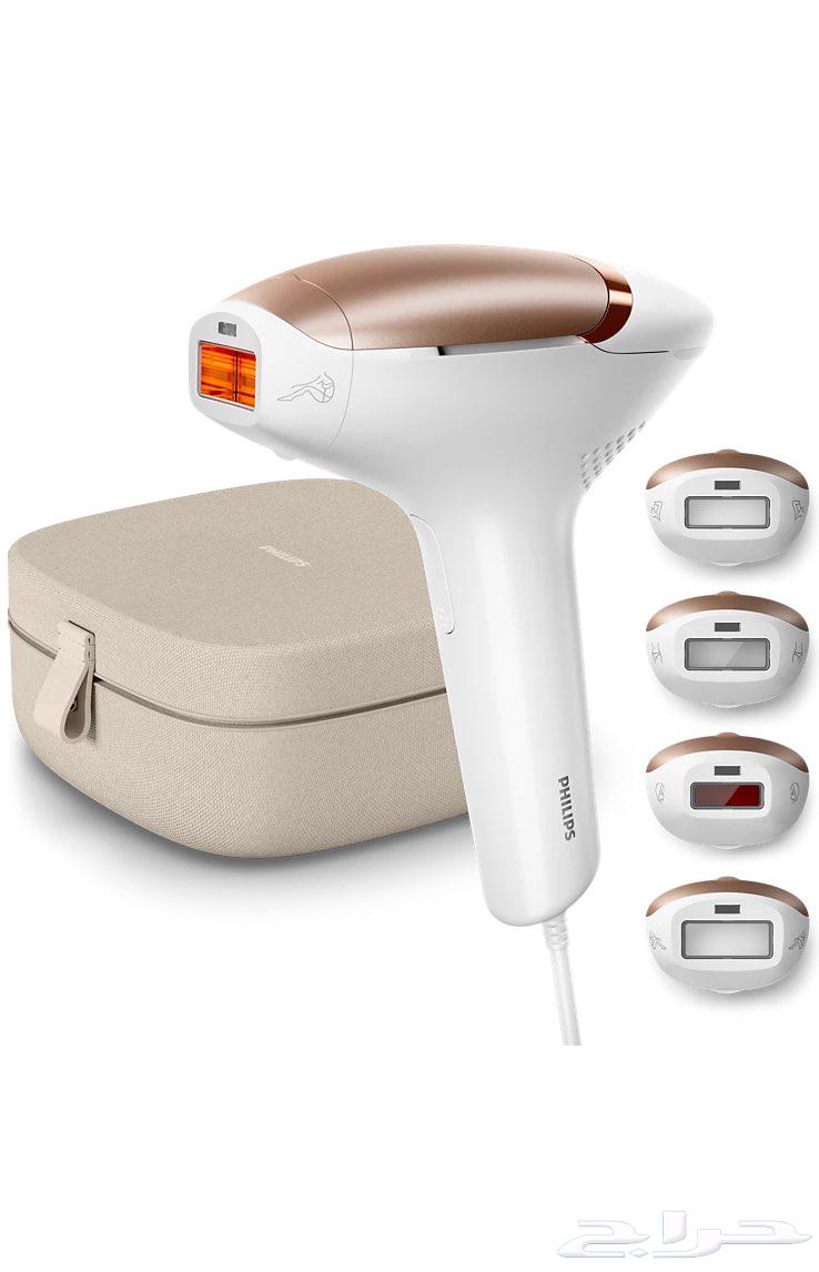 جهاز ليزرمن شركة فيليبس اخر اصدار64541407488001113