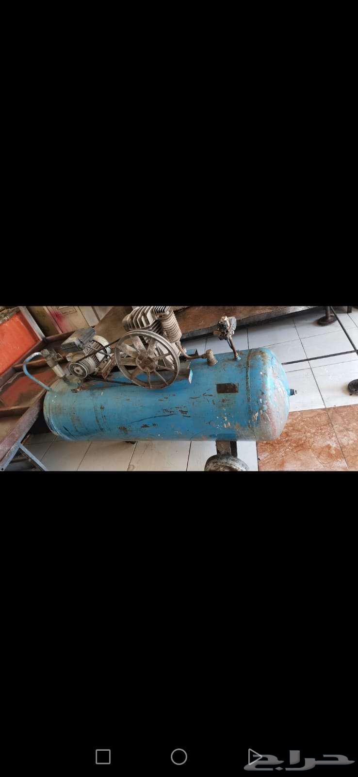 Workshop Equipment, Tools, and Keys64559407474563110