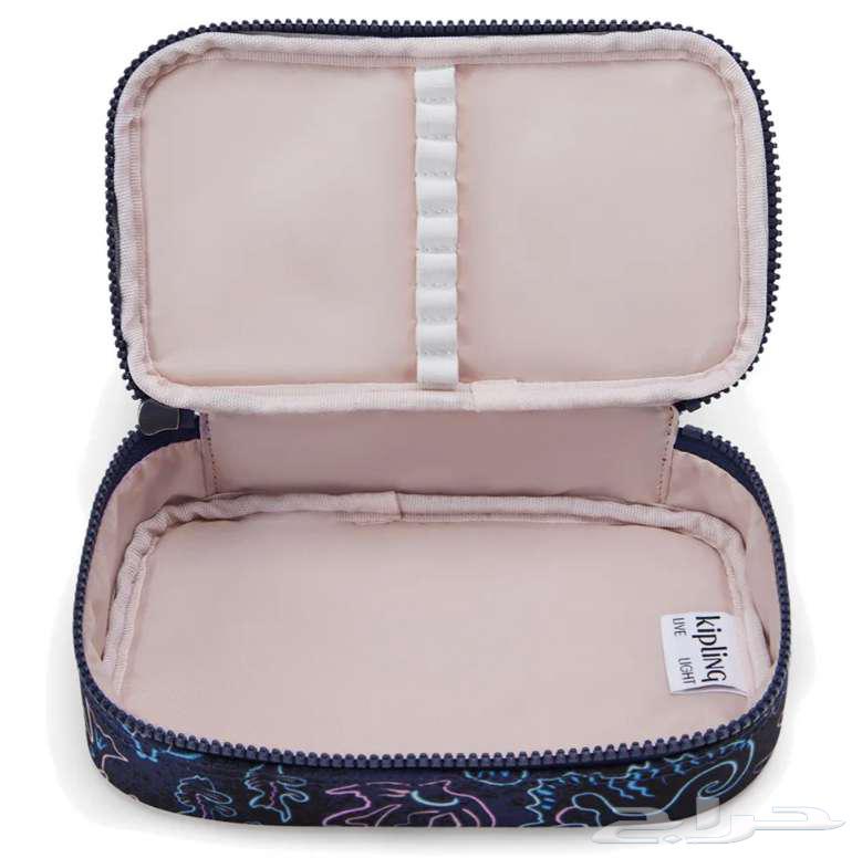 For sale Kipling bag - original new with pencil case64558419689731113