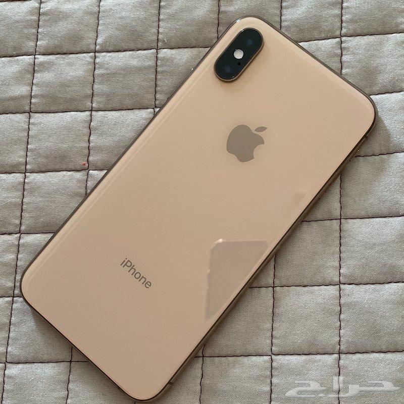 ايفون XS64564518166529110