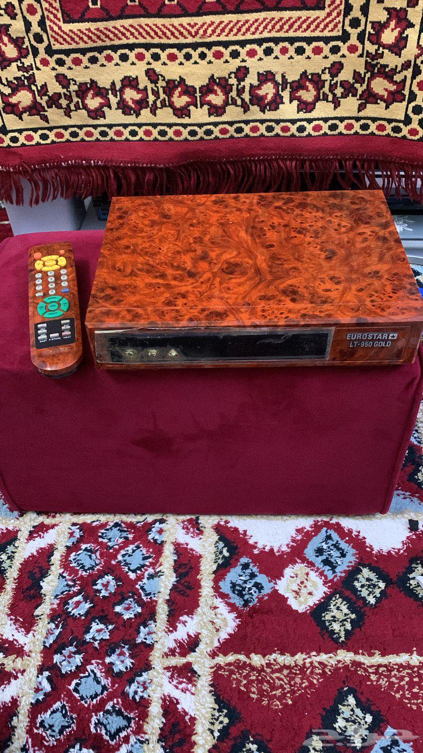 Heritage-style unique-shaped receiver64564074312579110