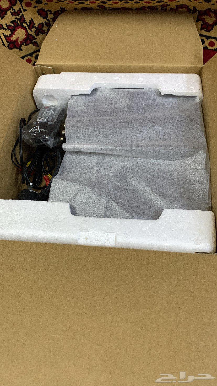 جهاز دي في دي سامسونج أصلي64554384636547113