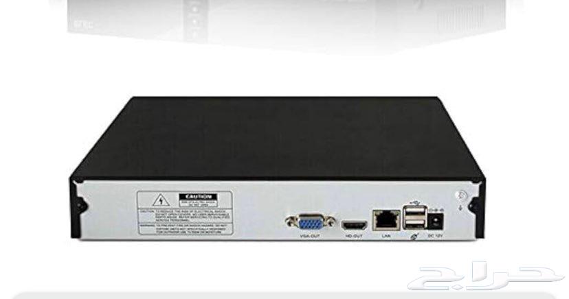 للبيع جهاز hikvision64560346555010111