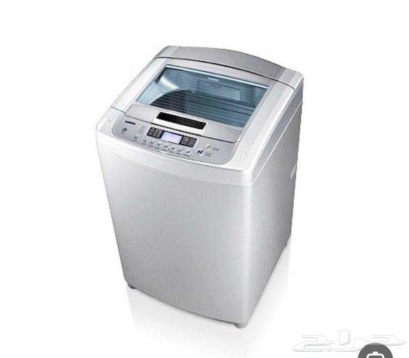 غساله ال جي 10 كيلو64561029399681110