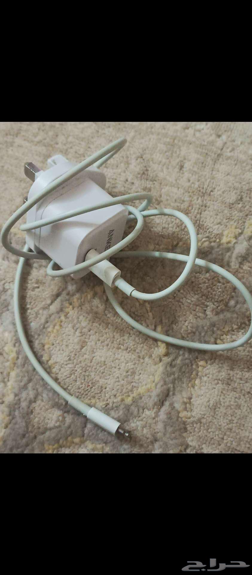 شاحن ايفون اصلي64559084967169110