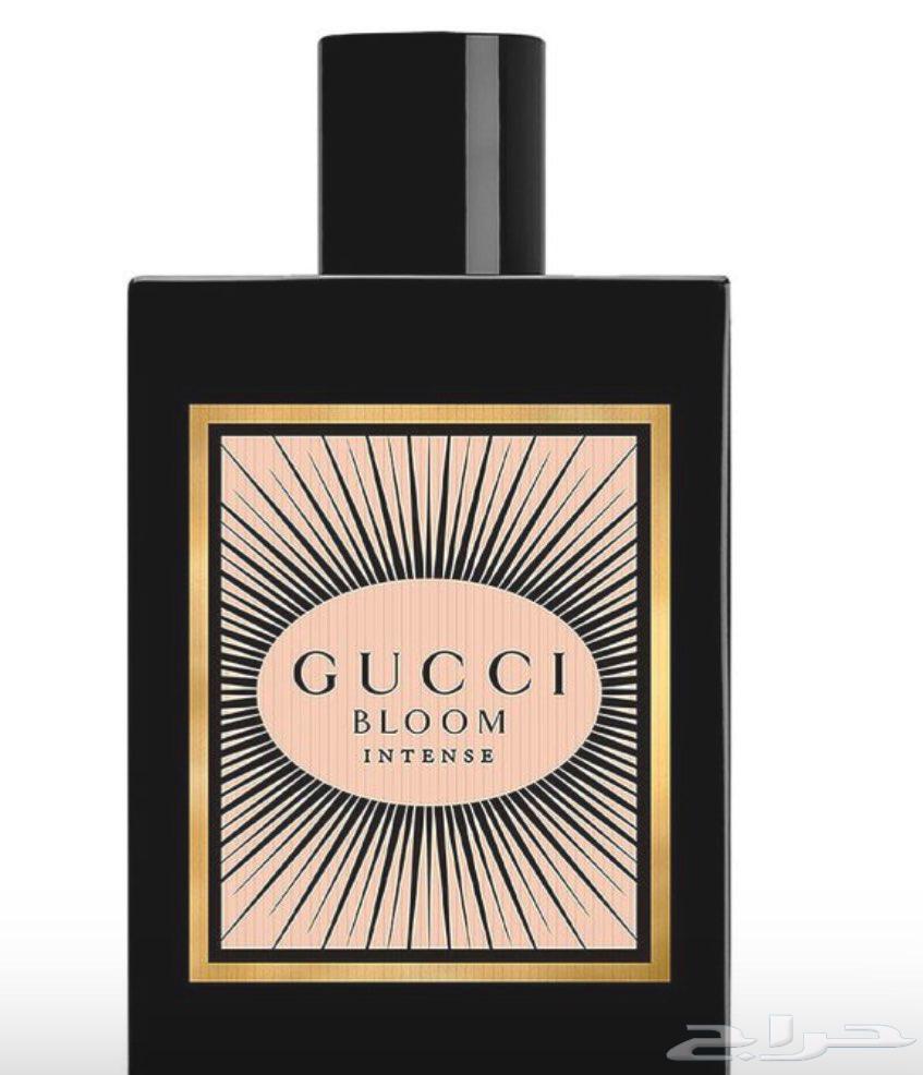 Gucci Bloom Perfume for Sale, Authentic 100ml64557386706947110