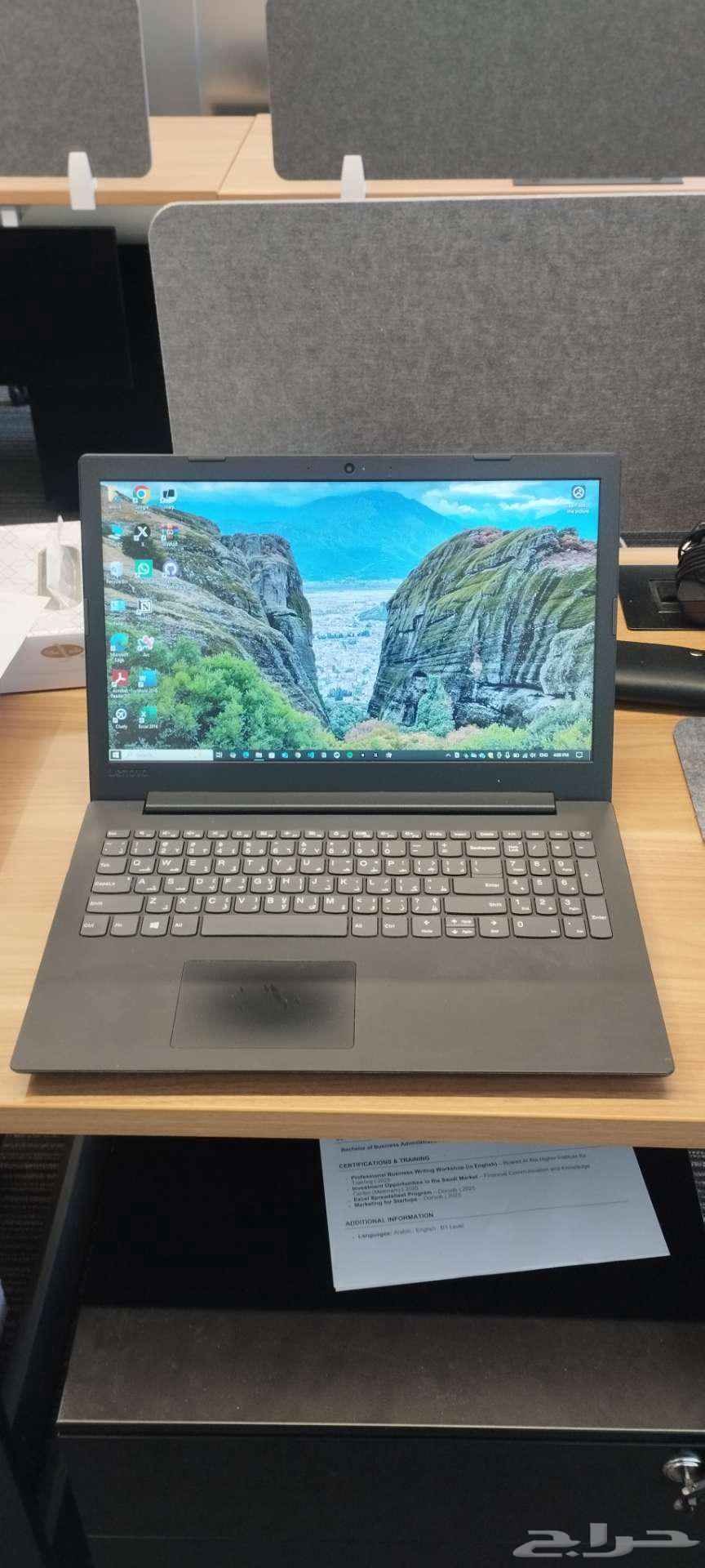 لابتوب من لينوفو64558266529666112