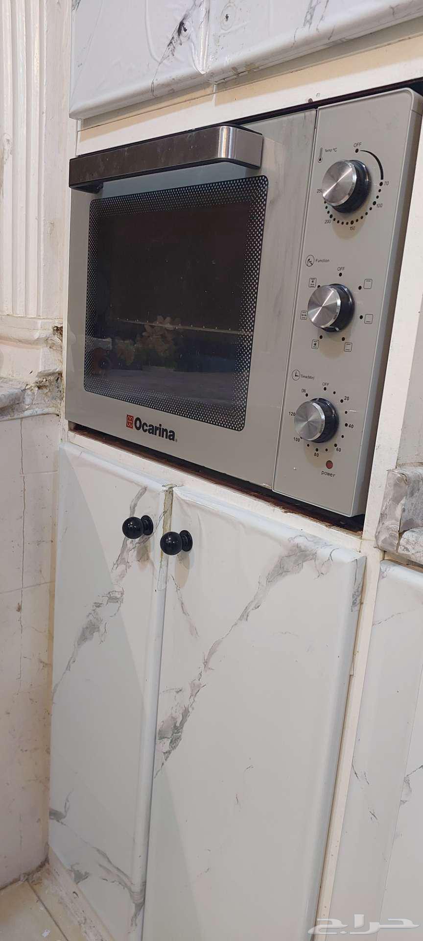 فرن كهرباء64561165493251110