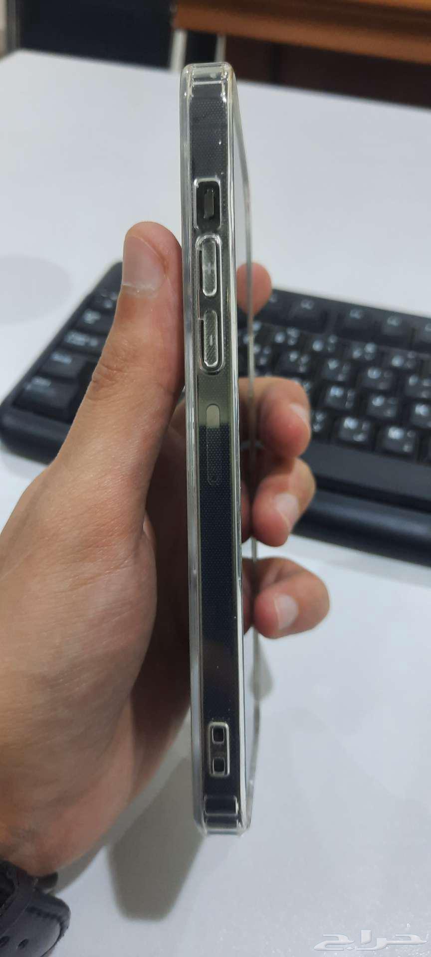 آيفون 13 برو ماكس 128 جيجا رمادي64562319781505111