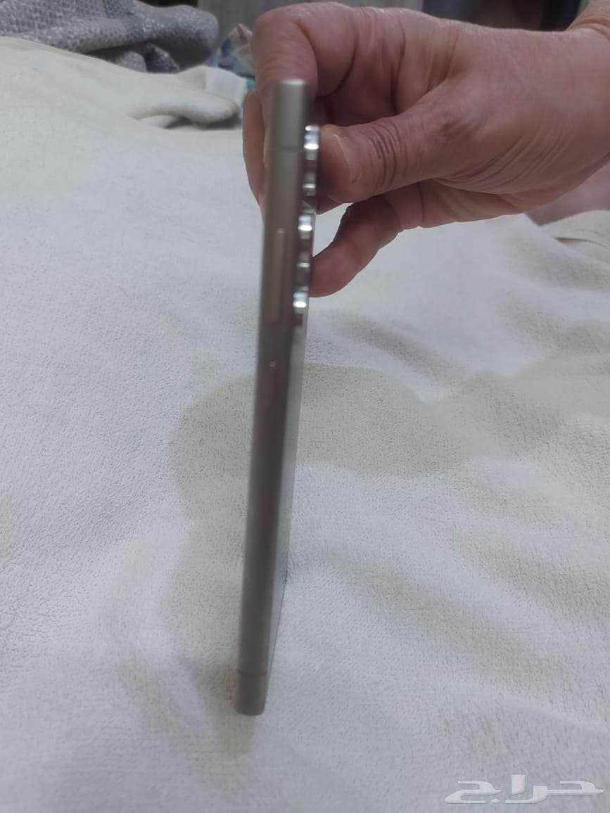 S24  Ultra للبيع جديد (256 جيجا)64555138226817114