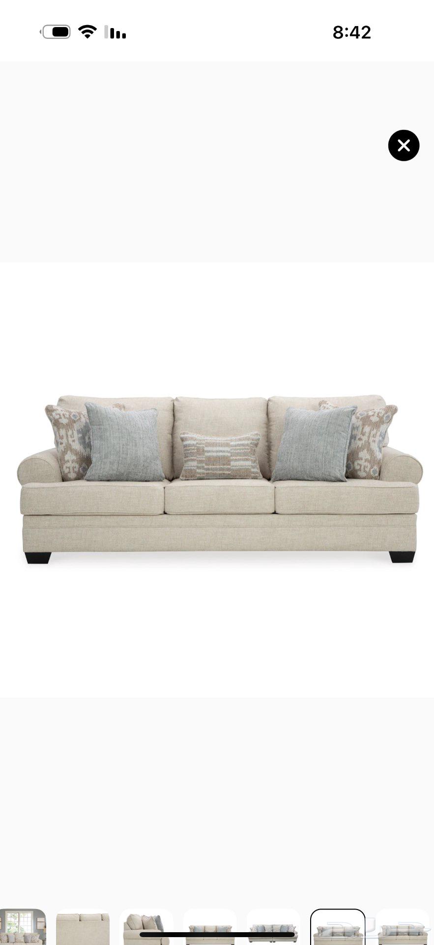 كنب من الرقيب جديد64555404325251111