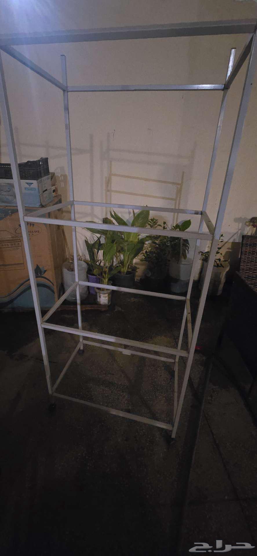 Stand for 601 size cages64559590170625110