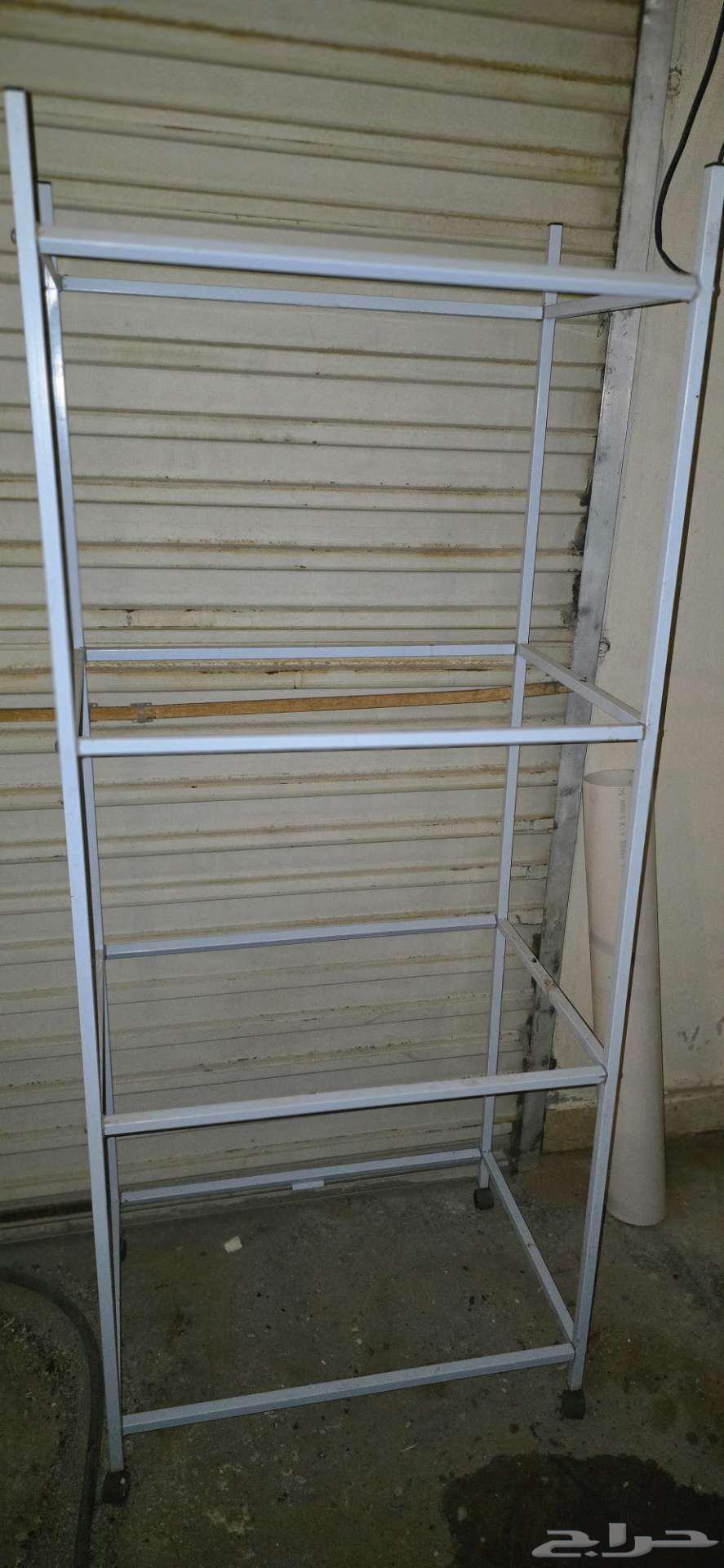 Stand for 601 size cages64559590170625111