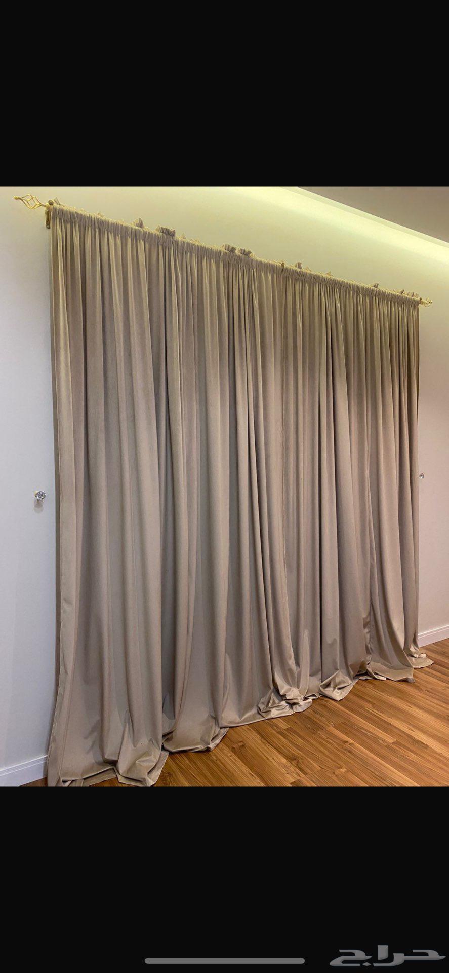 Stair with sticks and chiffon64562978992002110