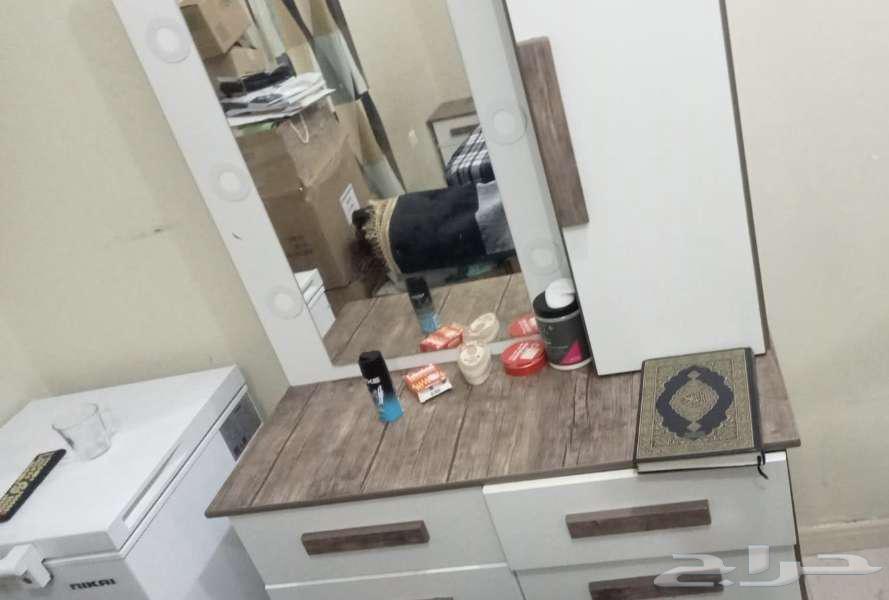 اثاث للبيع غرفة نوم كبار واطفال ومجلس جدة حى الربوة64559897298947112