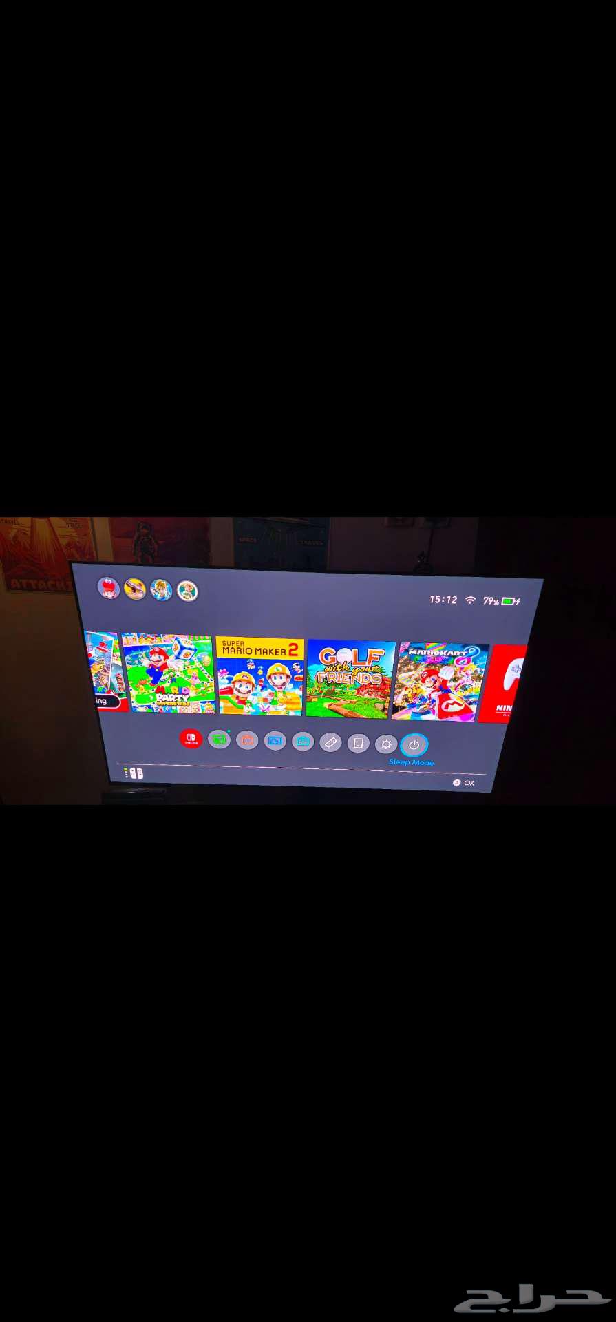 nintendo switch oled64563021141377112