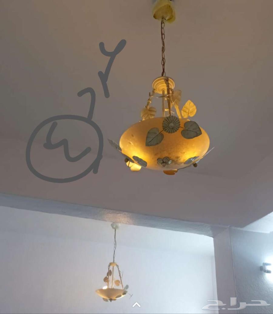 بيع ثريات ببلجرشي64558919477633111