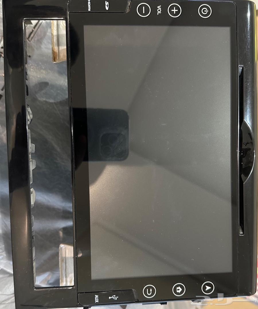 للبيع شاشة لاندكروزر64565255844355110