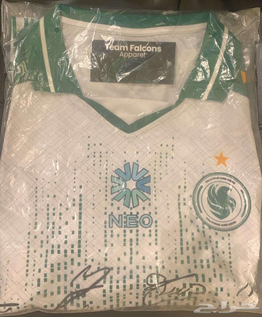 تيشيرت فالكون موقع من جميع صناع المحتوى64559548092673110