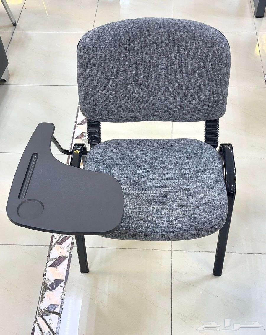 Lecture Chair with Side Table64558808676737111