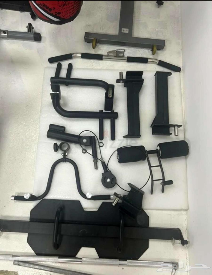 FORCE USA G9 ALL Trainer USED in Pristine Condition64556098826881112