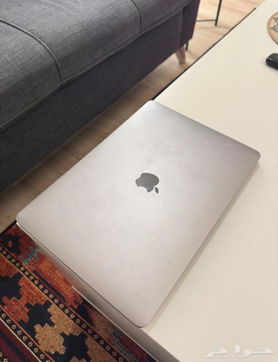 ماك بوك برو 2018 - 13 بوصة - 250GB64565772835715112