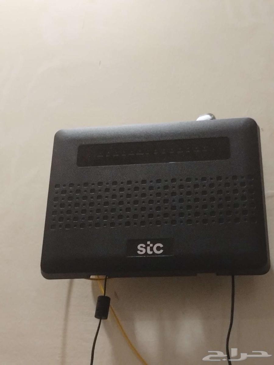 مودم اس تي سي64557601036419110