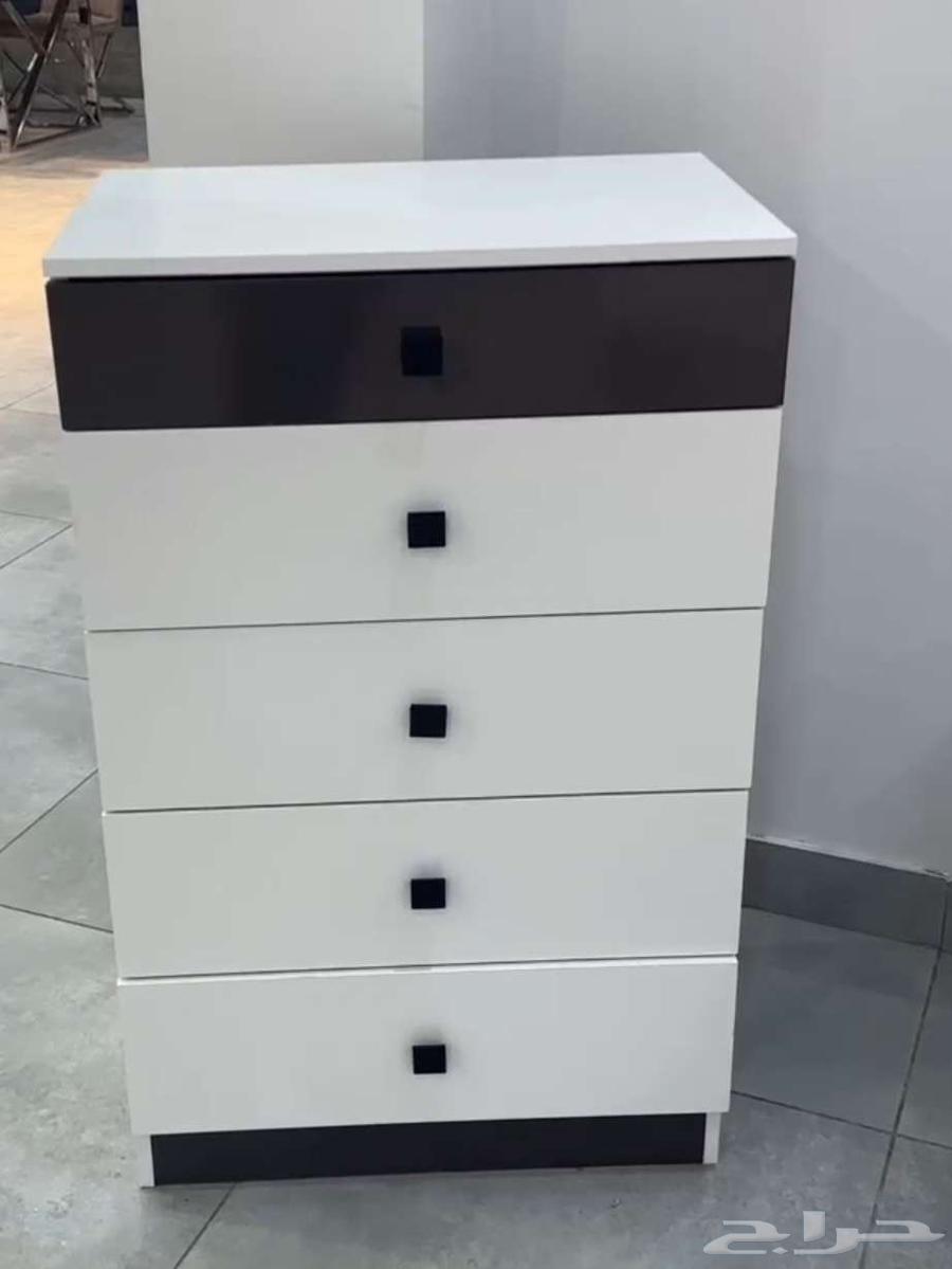 غرفة نوم كامله جديده 11قطعه اقساط64559771315715112