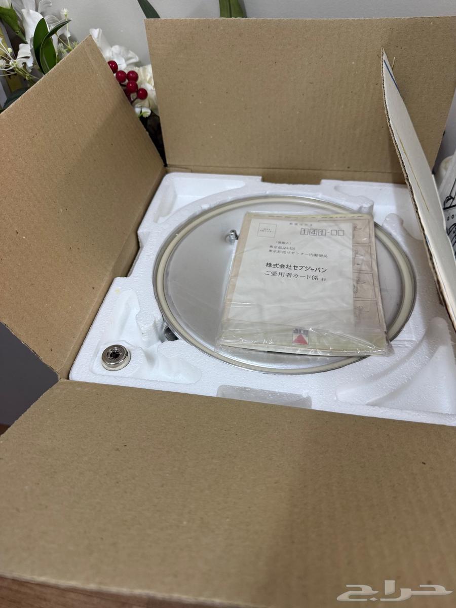 Seb 6 Liter Silent Cooker (Sold)64555871101699112